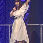 SKE48・大場美奈がランクインコンサートであのコントを披露！？「本当可愛くてすいません」＜AKB48グループ感謝祭＞