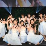 AKB48・茂木忍が僅差で101位に！総選挙延長戦101位から120位のメンバーが発表！！〈AKB48 グループ感謝祭〉