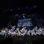 AKB48・茂木忍が僅差で101位に！総選挙延長戦101位から120位のメンバーが発表！！〈AKB48 グループ感謝祭〉
