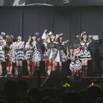 【ライブレポート】AKB48が「@JAM EXPO 2018」に初出演！最新曲『センチメンタルトレイン』から『Everyday、カチューシャ』まで夏を駆け抜けるセットリスト！！