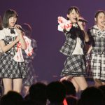 【ライブレポート】ラストアイドルが「@JAM EXPO 2018」に初出演！大観衆を前にユニットメドレーを披露！！