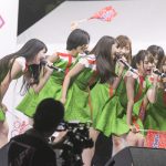 夢みるアドレセンスが7人新体制で初の「TIF」のステージ！真夏の夜の『ファンタスティックパレード』で熱狂！