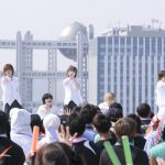 ザ・フーパーズが「TIF2018」に出演！「SKY STAGE」で熱狂のパフォーマンス！！