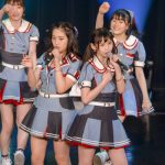 ドラ3・渡部愛加里も本格参戦！HKT48が「TIF2018」のラストを飾る圧巻のライブステージ！