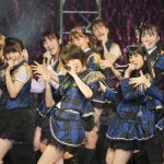 AKB48・茂木忍が僅差で101位に！総選挙延長戦101位から120位のメンバーが発表！！〈AKB48 グループ感謝祭〉