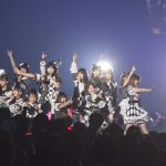 【ライブレポート】AKB48が「@JAM EXPO 2018」に初出演！最新曲『センチメンタルトレイン』から『Everyday、カチューシャ』まで夏を駆け抜けるセットリスト！！