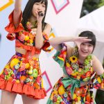 SUPER☆GiRLSが「チキパ」の意思を受け継ぐ『Peace Smile Girl』をサプライズ披露！