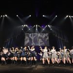 AKB48・茂木忍が僅差で101位に！総選挙延長戦101位から120位のメンバーが発表！！〈AKB48 グループ感謝祭〉