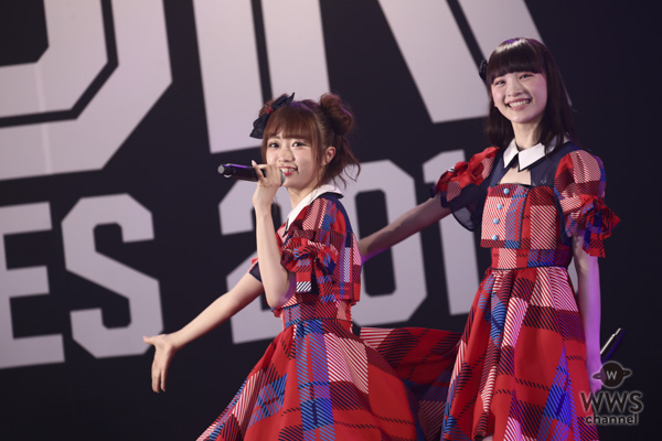 【ライブレポート】NGT48が48グループとして初めて「ROCK IN JAPAN FESTIVAL 2018」初日に登場！「こんなに盛り上がったライブは初めて！」初ロックフェスデビューを飾る