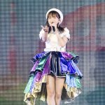 SKE48・大場美奈がランクインコンサートであのコントを披露！？「本当可愛くてすいません」＜AKB48グループ感謝祭＞