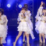 SKE48が「TIF2018」最終日に出演！純白の衣装で熱狂的パフォーマンス！！
