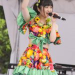 SUPER☆GiRLSが「チキパ」の意思を受け継ぐ『Peace Smile Girl』をサプライズ披露！