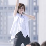 ザ・フーパーズが「TIF2018」に出演！「SKY STAGE」で熱狂のパフォーマンス！！