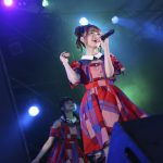 【ライブレポート】NGT48が48グループとして初めて「ROCK IN JAPAN FESTIVAL 2018」初日に登場！「こんなに盛り上がったライブは初めて！」初ロックフェスデビューを飾る