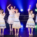 AKB48が「TIF2018選抜」メンバーで『TOKYO IDOL FESTIVAL 2018』に出演！