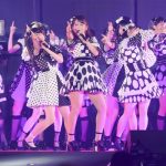 【ライブレポート】AKB48が「@JAM EXPO 2018」に初出演！最新曲『センチメンタルトレイン』から『Everyday、カチューシャ』まで夏を駆け抜けるセットリスト！！