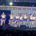 SKE48・大場美奈がランクインコンサートであのコントを披露！？「本当可愛くてすいません」＜AKB48グループ感謝祭＞