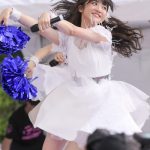 東京女子流と大原優乃が「TIF2018」でスペシャルコラボステージを開催！！