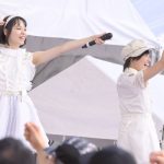 ベイビーレイズJAPANが最後の「TIF」に出演！傳谷英里香「最高の景色を見せて下さって本当にありがとうございました！」