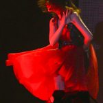 SKE48・惣田紗莉渚が「AKB48グループ感謝祭〜ランクインコンサート〜」のステージで『ガラスを割れ！』を熱唱！