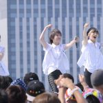 ザ・フーパーズが「TIF2018」に出演！「SKY STAGE」で熱狂のパフォーマンス！！