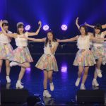 つばきファクトリーが「TOKYO IDOL FESTIVAL 2018」に出演！