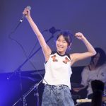 ガールズロックバンド・RagnaRockが解散前の最後のパフォーマンス！「『ROCK IN JAPAN』に負けないように行きましょうね！！ 」＜UNION STAR'S 2018＞