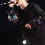 Aqua Timezが神宮軟式球場メインステージに出演！最後の神宮花火大会で『虹』を熱唱！！〈2018神宮外苑花火大会〉