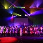 AKB48・茂木忍が僅差で101位に！総選挙延長戦101位から120位のメンバーが発表！！〈AKB48 グループ感謝祭〉