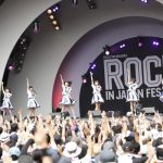 【ライブレポート】エビ中が初となるROCK IN JAPAN FESTIVAL出演で唯一無二のパフォーマンス！“クセが強いパフォーマンス”を支える実力の高さにも要注目！