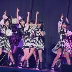 【ライブレポート】AKB48が「@JAM EXPO 2018」に初出演！最新曲『センチメンタルトレイン』から『Everyday、カチューシャ』まで夏を駆け抜けるセットリスト！！