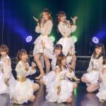 SKE48が「TIF2018」最終日に出演！純白の衣装で熱狂的パフォーマンス！！