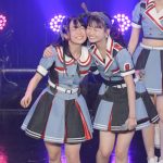 ドラ3・渡部愛加里も本格参戦！HKT48が「TIF2018」のラストを飾る圧巻のライブステージ！