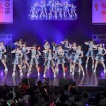 ドラ3・渡部愛加里も本格参戦！HKT48が「TIF2018」のラストを飾る圧巻のライブステージ！