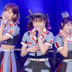 ドラ3・渡部愛加里も本格参戦！HKT48が「TIF2018」のラストを飾る圧巻のライブステージ！