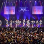 ドラ3・渡部愛加里も本格参戦！HKT48が「TIF2018」のラストを飾る圧巻のライブステージ！