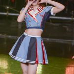 ドラ3・渡部愛加里も本格参戦！HKT48が「TIF2018」のラストを飾る圧巻のライブステージ！