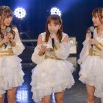 SKE48が「TIF2018」最終日に出演！純白の衣装で熱狂的パフォーマンス！！