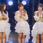 SKE48が「TIF2018」最終日に出演！純白の衣装で熱狂的パフォーマンス！！