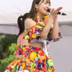 SUPER☆GiRLSが「チキパ」の意思を受け継ぐ『Peace Smile Girl』をサプライズ披露！