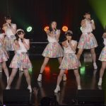 つばきファクトリーが「TOKYO IDOL FESTIVAL 2018」に出演！