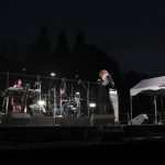 Aqua Timezが神宮軟式球場メインステージに出演！最後の神宮花火大会で『虹』を熱唱！！〈2018神宮外苑花火大会〉
