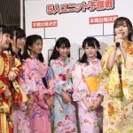 じゃんけん大会の対戦カードと開催地決定！！SKE48・「栄6期生」と須田亜香里率いる「未年姉妹」が本戦へ出場！〈AKB48じゃんけん大会〉