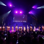 AKB48・茂木忍が僅差で101位に！総選挙延長戦101位から120位のメンバーが発表！！〈AKB48 グループ感謝祭〉