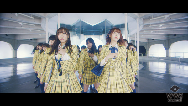 AKB48の総選挙楽曲『センチメンタルトレイン』のMV・CDジャケットが公開！須田亜香里「珠理奈さんがそこにたしかに『存在する』MV」！！
