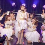 SKE48が「TIF2018」最終日に出演！純白の衣装で熱狂的パフォーマンス！！