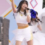 東京女子流と大原優乃が「TIF2018」でスペシャルコラボステージを開催！！