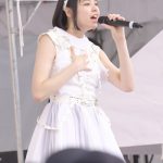 ベイビーレイズJAPANが最後の「TIF」に出演！傳谷英里香「最高の景色を見せて下さって本当にありがとうございました！」