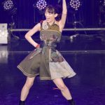 チームしゃちほこ、伊藤千由李が卒業発表！現体制最後の「TIF」に出演！！