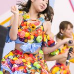 SUPER☆GiRLSが「チキパ」の意思を受け継ぐ『Peace Smile Girl』をサプライズ披露！